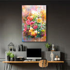 Garden Bloom Bouquet - 2