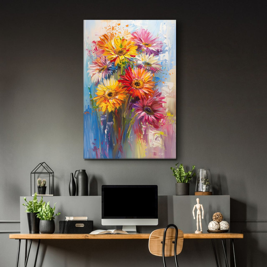 Sunlit Coastal Retreat