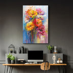 Sunlit Coastal Retreat