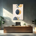 Boho Celestial Cactus - 3