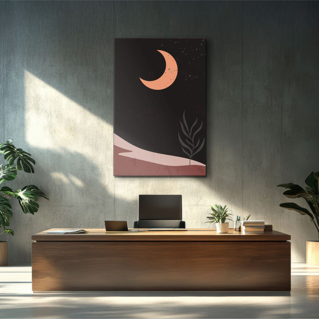 Minimalist Landscape Forms - 3