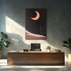 Minimalist Landscape Forms - 3