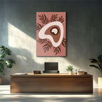 Earthy Boho Botanical - 3