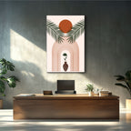 Boho Minimalist Arch - 3