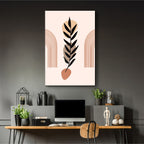 Boho Minimalist Arch - 1