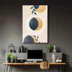 Boho Celestial Cactus - 3