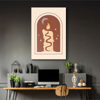 Spiritual Boho Arch - 2