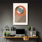 Boho Minimalist Arch - 2