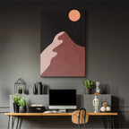 Minimalist Landscape Forms - 2