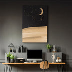 Boho Celestial View - 2