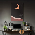 Minimalist Landscape Forms - 3