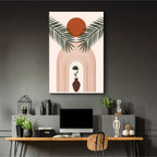 Boho Minimalist Arch - 3