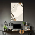 Muted Fruit and Foliage - 3