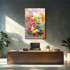 Garden Bloom Bouquet - 2