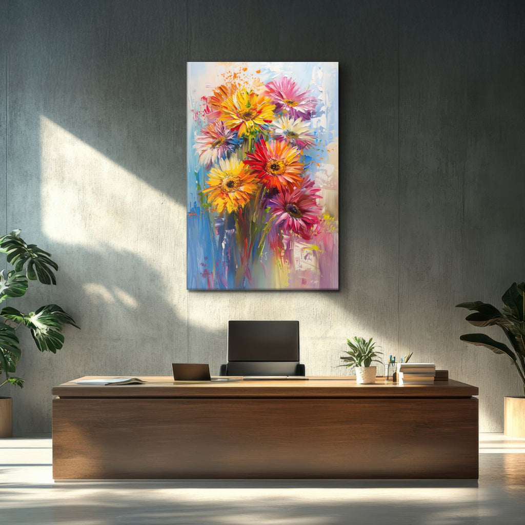 Sunlit Coastal Retreat