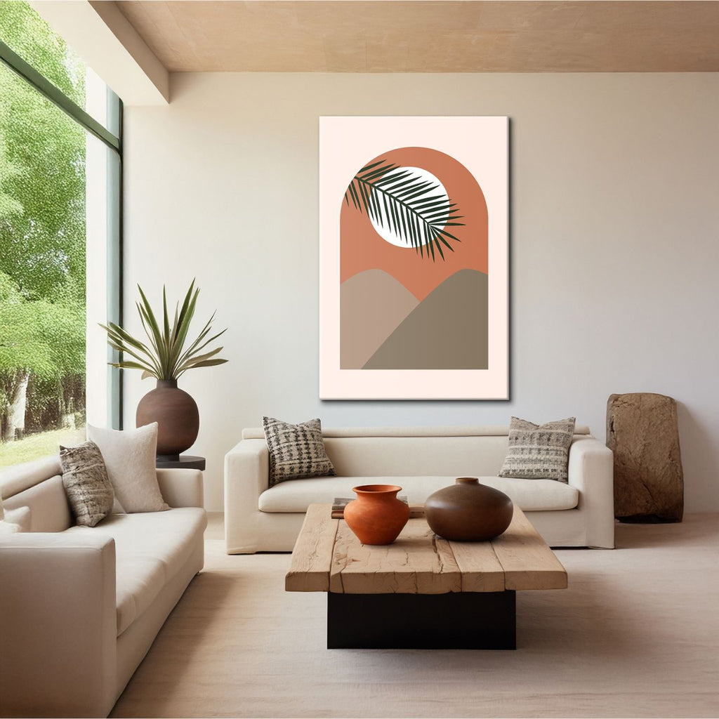 Boho Minimalist Arch - 2