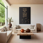 Boho Celestial View - 3