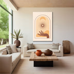 Spiritual Boho Arch - 3