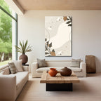 Muted Fruit and Foliage - 3