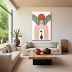 Boho Minimalist Arch - 3