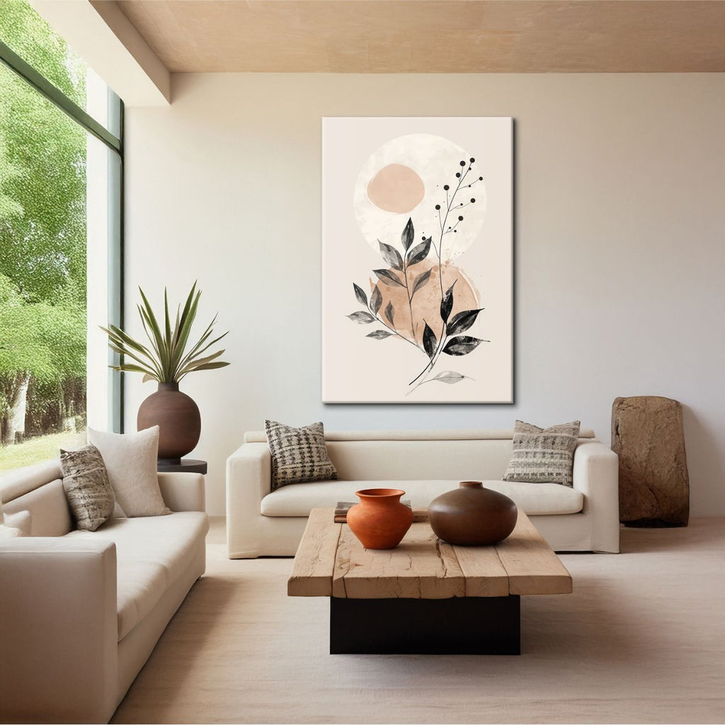 Nature-Inspired Minimalist