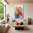 Sunlit Coastal Retreat