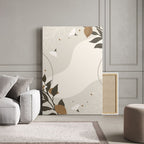 Muted Fruit and Foliage - 3