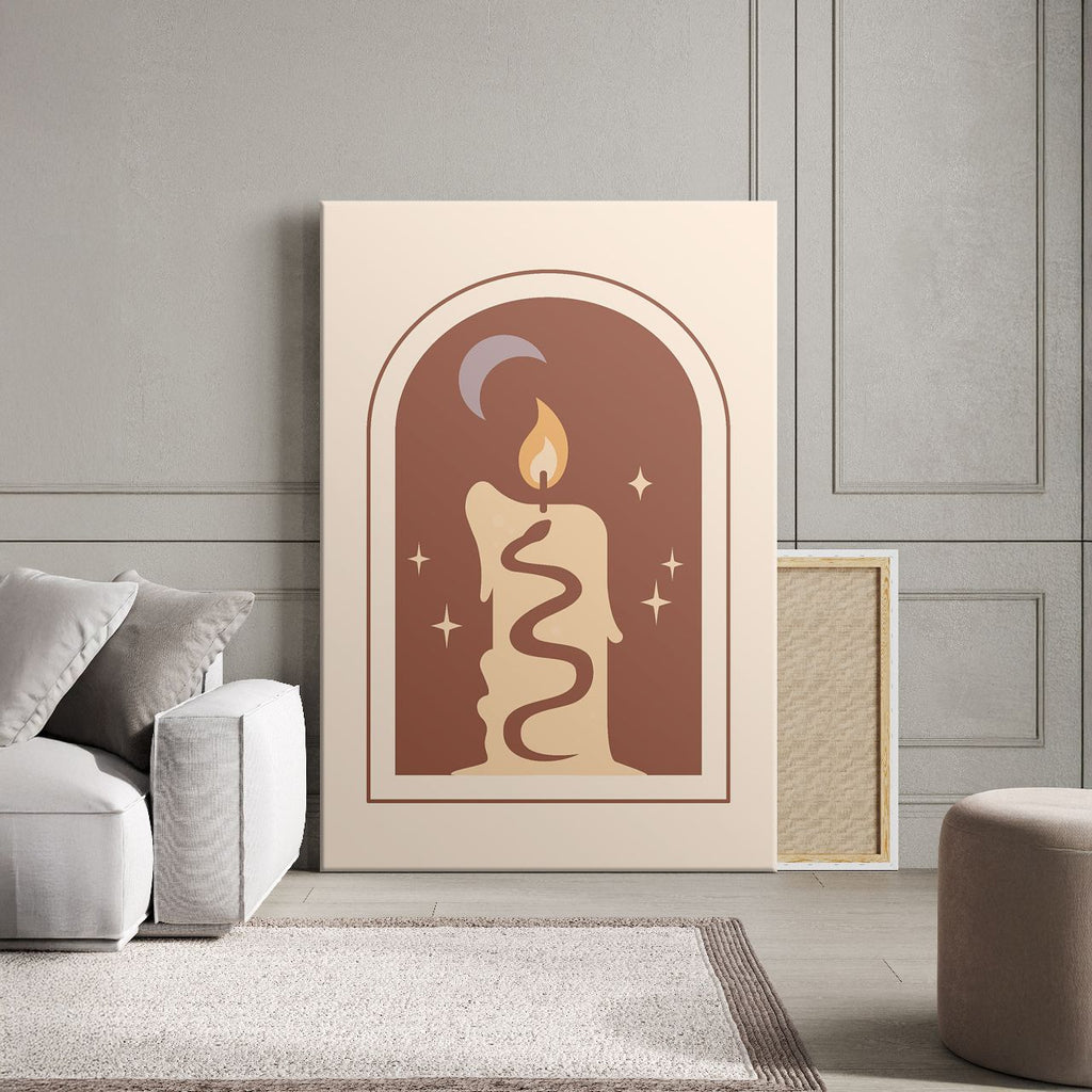 Spiritual Boho Arch - 2