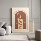 Spiritual Boho Arch - 2