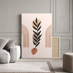 Boho Minimalist Arch - 1