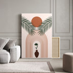 Boho Minimalist Arch - 3