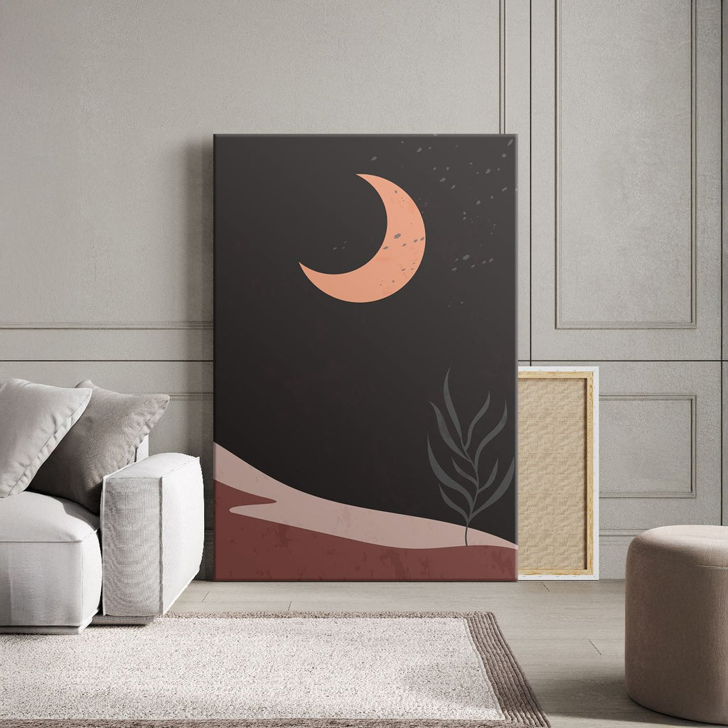 Minimalist Landscape Forms - 3