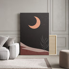 Minimalist Landscape Forms - 3