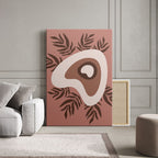 Earthy Boho Botanical - 3