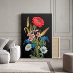 Wildflower Harmony - 2