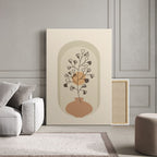 Abstract Boho Ceiling Lights - 3