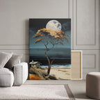 Baroque Moonlight Serenade