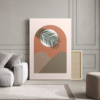 Boho Minimalist Arch - 2