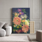 Dramatic Floral Bouquet