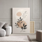 Nature-Inspired Minimalist