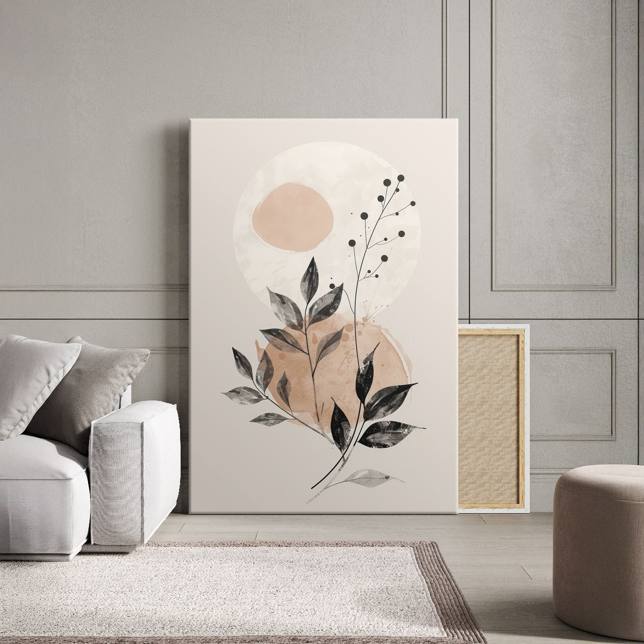 Nature-Inspired Minimalist