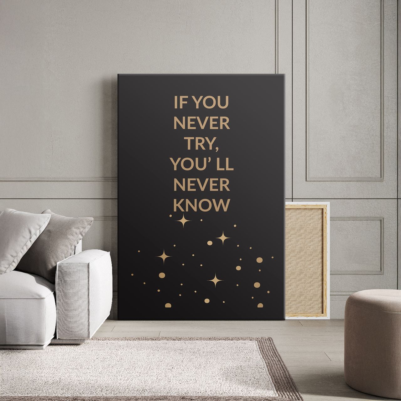 Boho Celestial View - 3