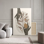 Muted Fruit and Foliage - 1