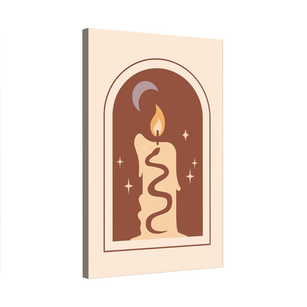 Spiritual Boho Arch - 2