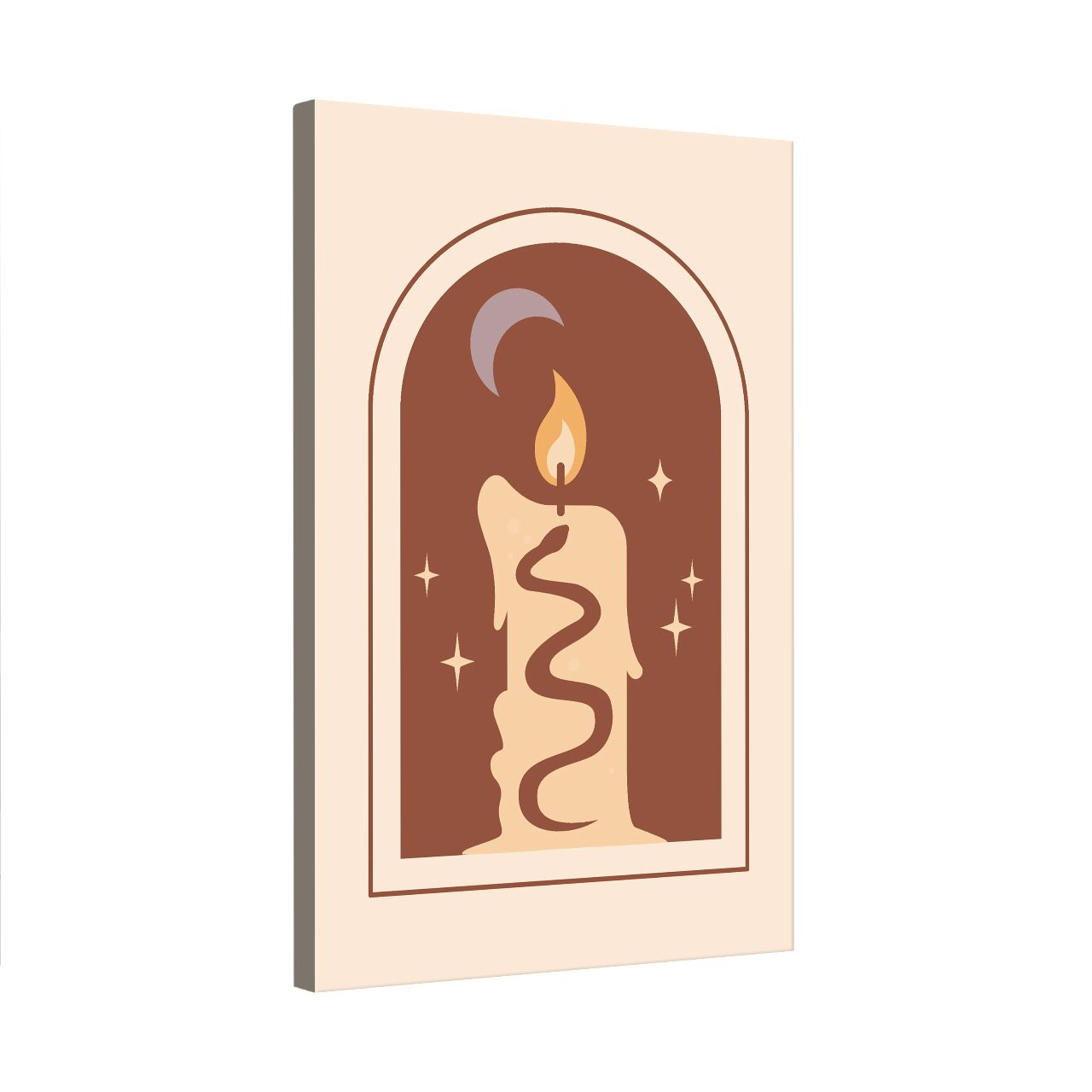 Spiritual Boho Arch - 2