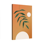 Minimalist Gradient Plant - 2