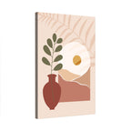 Abstract Boho Landscape - 2