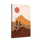 Boho Minimal Landscape - 2