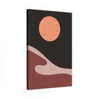 Minimalist Landscape Forms - 1