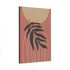 Earthy Boho Botanical - 1